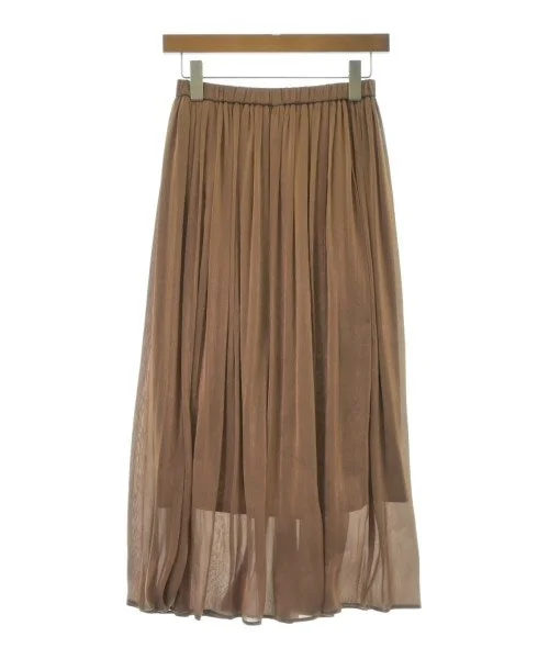 COLLAGE GALLARDAGALANTE Long/Maxi length skirts