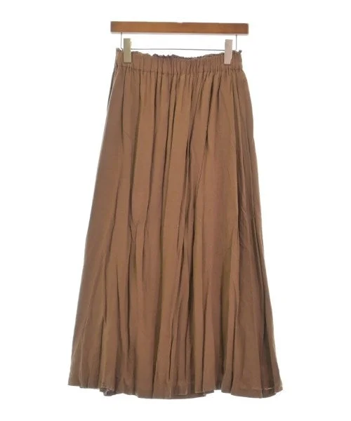 khaju Long/Maxi length skirts