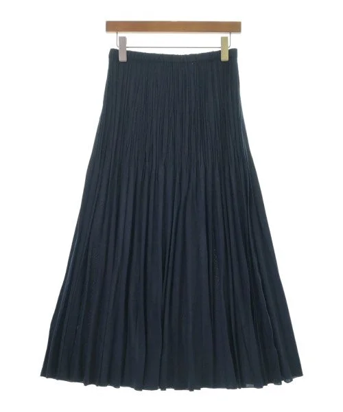 LA MARINE FRANCAISE Long/Maxi length skirts