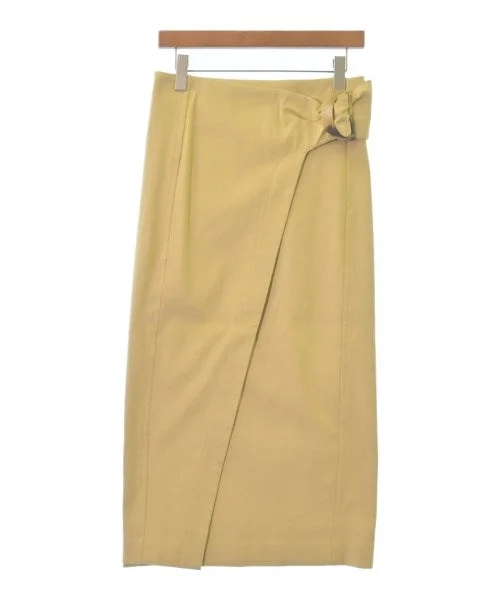 Vince Long/Maxi length skirts