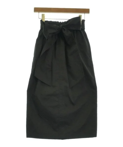 HYKE Long/Maxi length skirts