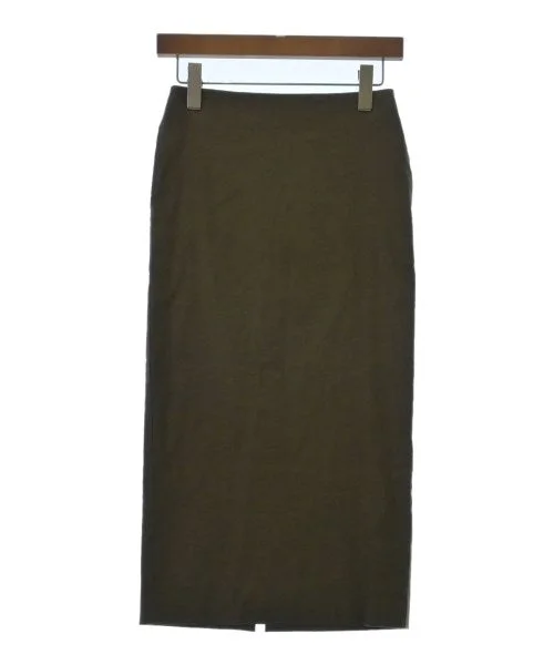 Plage Long/Maxi length skirts