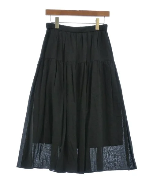 Reflect Long/Maxi length skirts