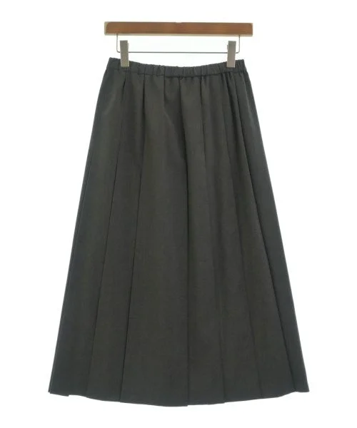 MidiUmi Long/Maxi length skirts