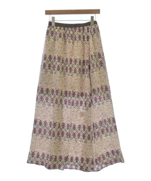 IENA Long/Maxi length skirts