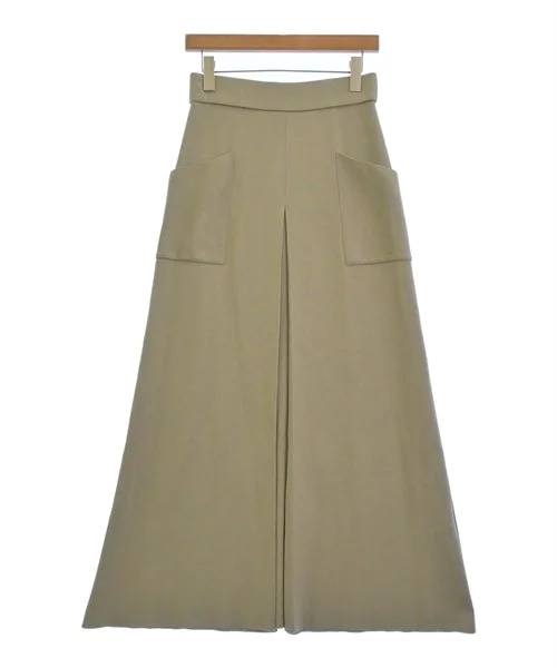 WRAPINKNOT Long/Maxi length skirts