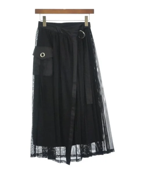 UNITED TOKYO Long/Maxi length skirts