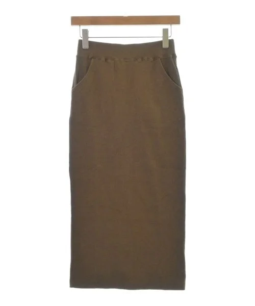 GOOD ROCK SPEED Long/Maxi length skirts