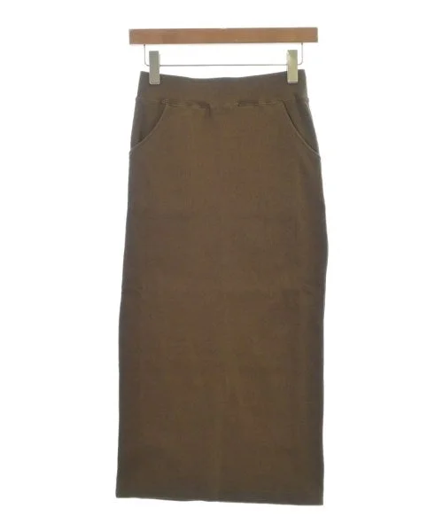 GOOD ROCK SPEED Long/Maxi length skirts