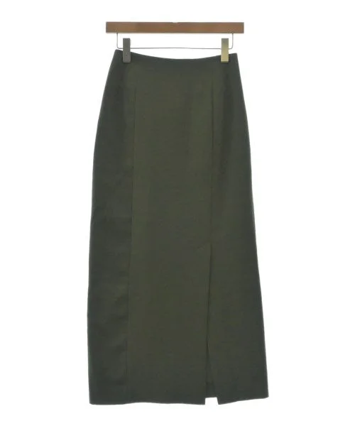 Andemiu Long/Maxi length skirts