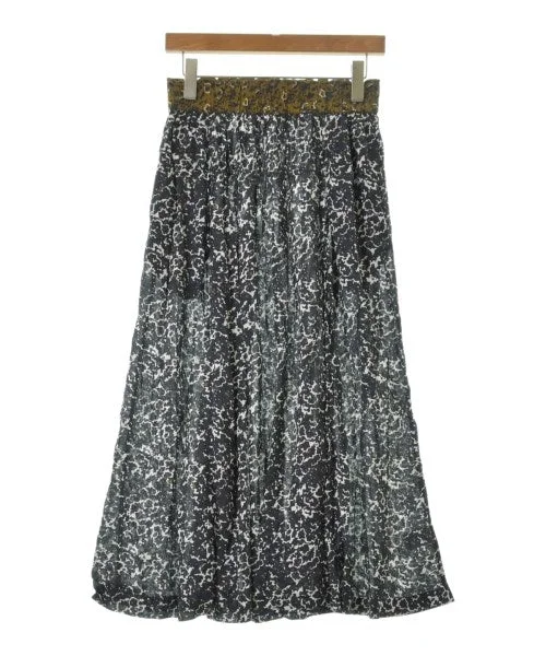 A PIECE APART Long/Maxi length skirts