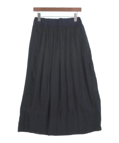 NO CONTROL AIR Long/Maxi length skirts