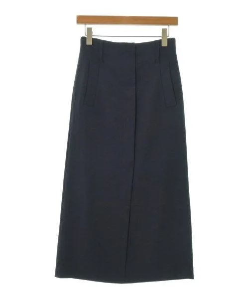 kei shirahata Long/Maxi length skirts