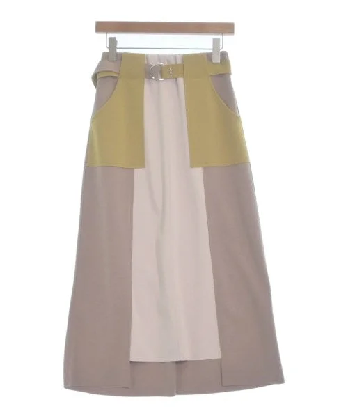 jena Long/Maxi length skirts