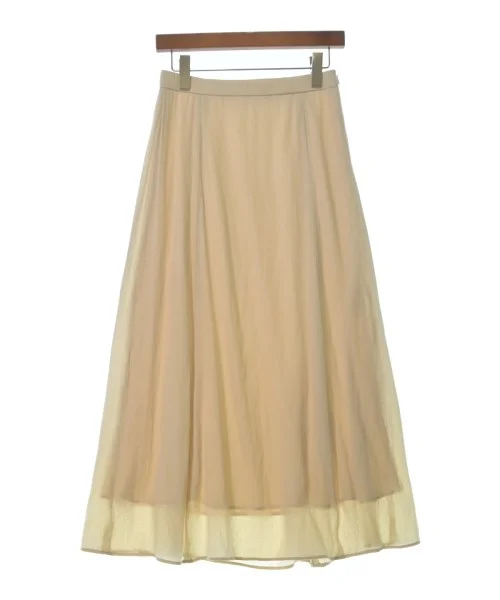 ETRE TOKYO Long/Maxi length skirts