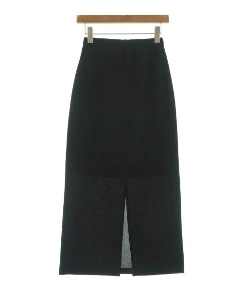 CAPRICIEUX LE'MAGE Long/Maxi length skirts