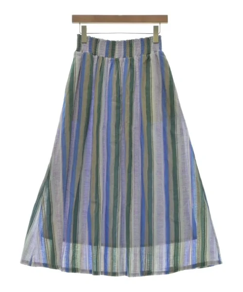 L'armoire de luxe Long/Maxi length skirts