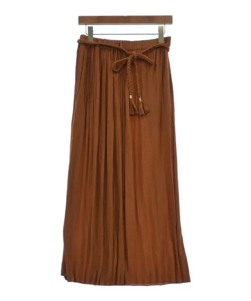 L'UNE Long/Maxi length skirts