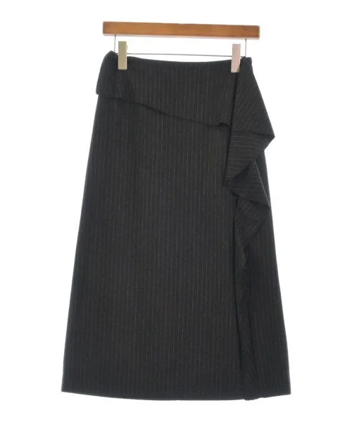 HARRISS Long/Maxi length skirts