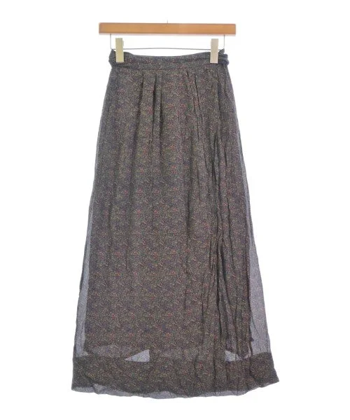 ISABEL MARANT ETOILE Long/Maxi length skirts