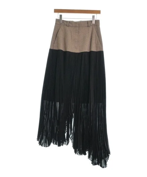 rokh Long/Maxi length skirts