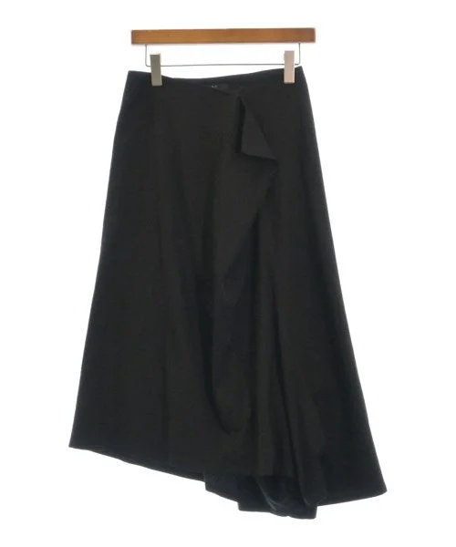 Y's Long/Maxi length skirts