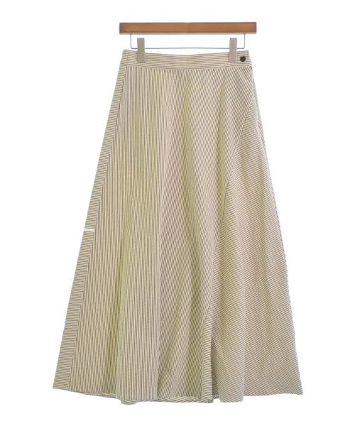 CONVERSE Long/Maxi length skirts