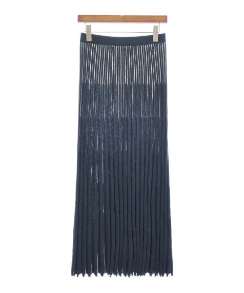 ROBERTO COLLINA Long/Maxi length skirts