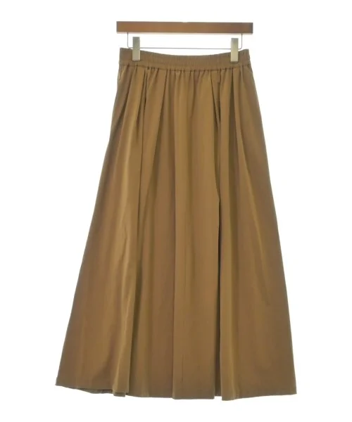 DANSKIN Long/Maxi length skirts