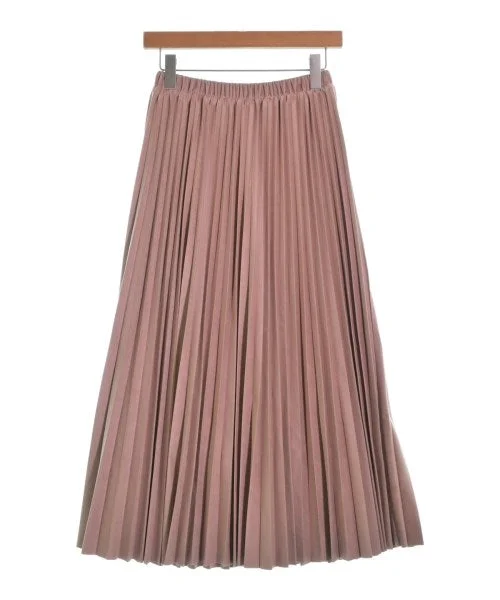 Rosiee Long/Maxi length skirts