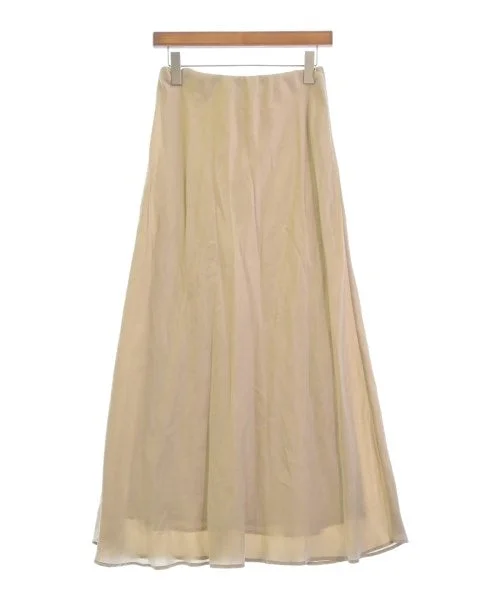 SHAINA MOTE Long/Maxi length skirts