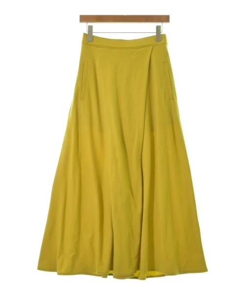 COGTHEBIGSMOKE Long/Maxi length skirts