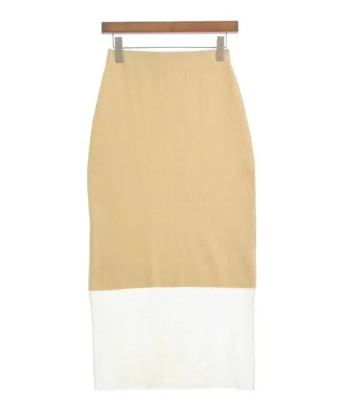 emmi Long/Maxi length skirts