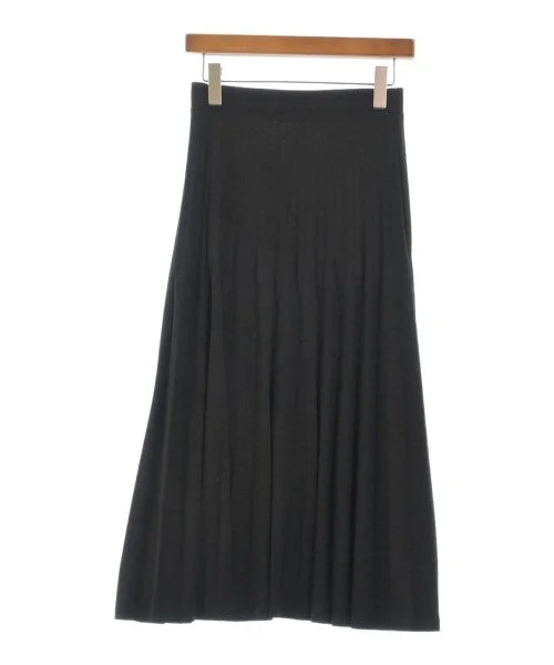 eunoia Long/Maxi length skirts