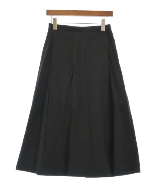 eunoia Long/Maxi length skirts