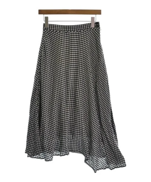 MACPHEE Long/Maxi length skirts summer skirt style