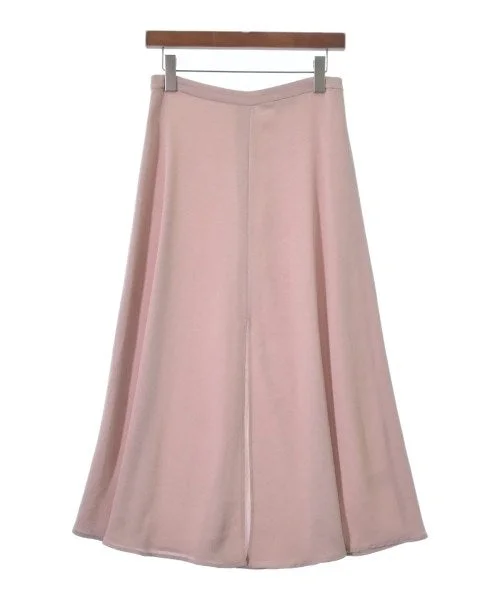 Vanessa bruno Long/Maxi length skirts corduroy skirt cozy