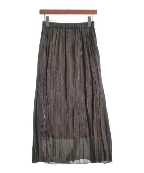 LOWRYS FARM Long/Maxi length skirts wool skirt warm