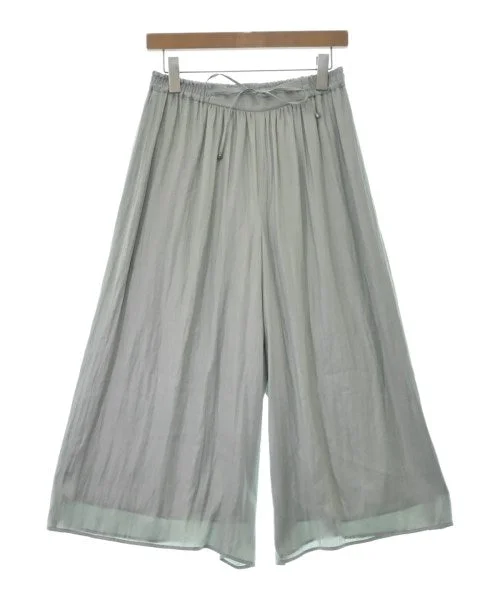COUP DE CHANCE Long/Maxi length skirts linen skirt light