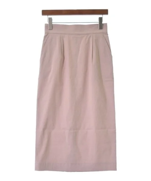 ANAYI Long/Maxi length skirts midi skirt versatile