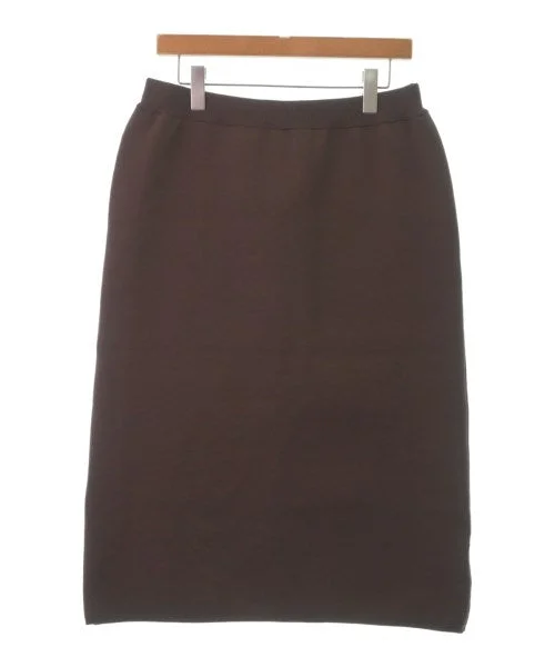 INDIVI Long/Maxi length skirts relaxed fit skirt