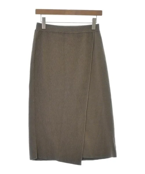 UNTITLED Long/Maxi length skirts floral skirt print