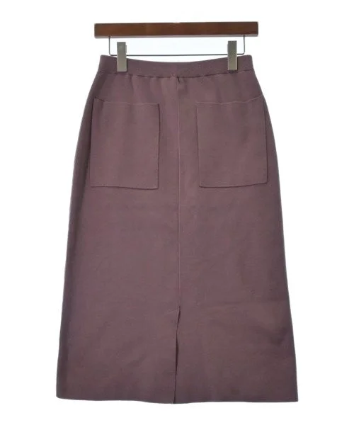 UNTITLED Long/Maxi length skirts summer skirt style