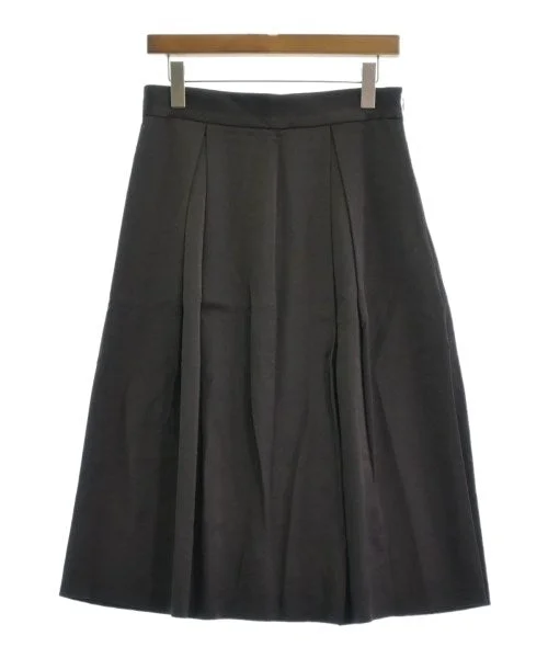 UNTITLED Long/Maxi length skirts lace skirt intricate