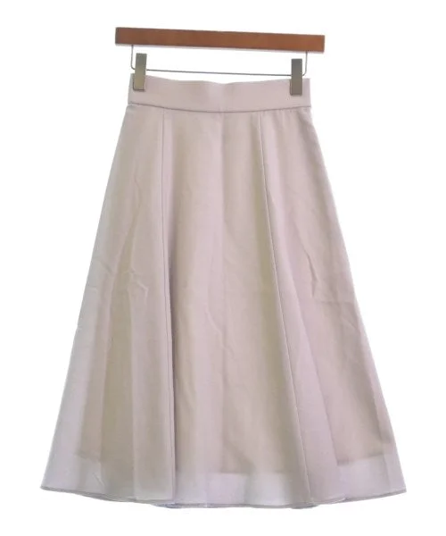 Kumikyoku Long/Maxi length skirts velvet skirt luxury