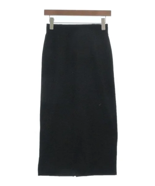 FRAMeWORK Long/Maxi length skirts patchwork skirt art