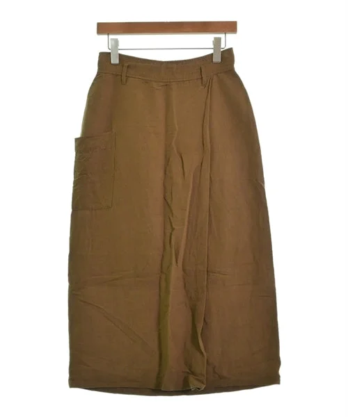 apart by lowrys Long/Maxi length skirts silk skirt luxurious