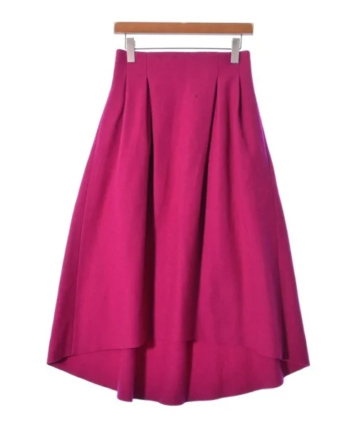 ADORE Long/Maxi length skirts linen skirt airy
