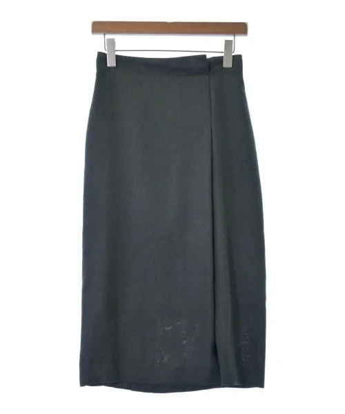 heliopole Long/Maxi length skirts casual skirt length
