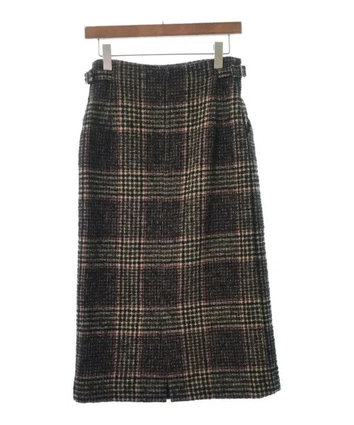 SOV. Long/Maxi length skirts chiffon skirt airy
